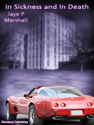 cover image of In Sickness and in Death